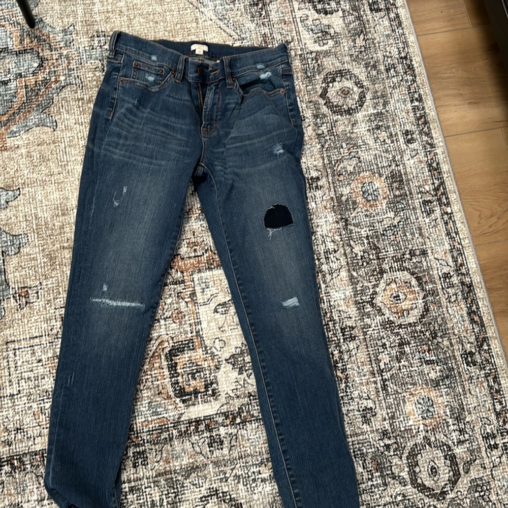Women Jean